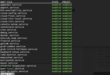 Check Running Services in Linux with systemctl: Process Management and System Monitoring (Guide)