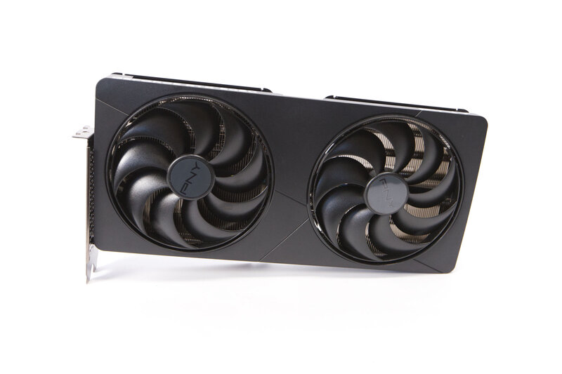 PNY GeForce RTX 5080 SLIM OC Design PNY GeForce RTX 5080 SLIM OC Design
