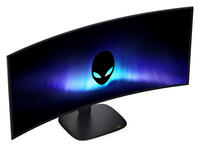 Alienware AW3926QW: New 39-inch 5K OLED Curved Monitor for Gamers