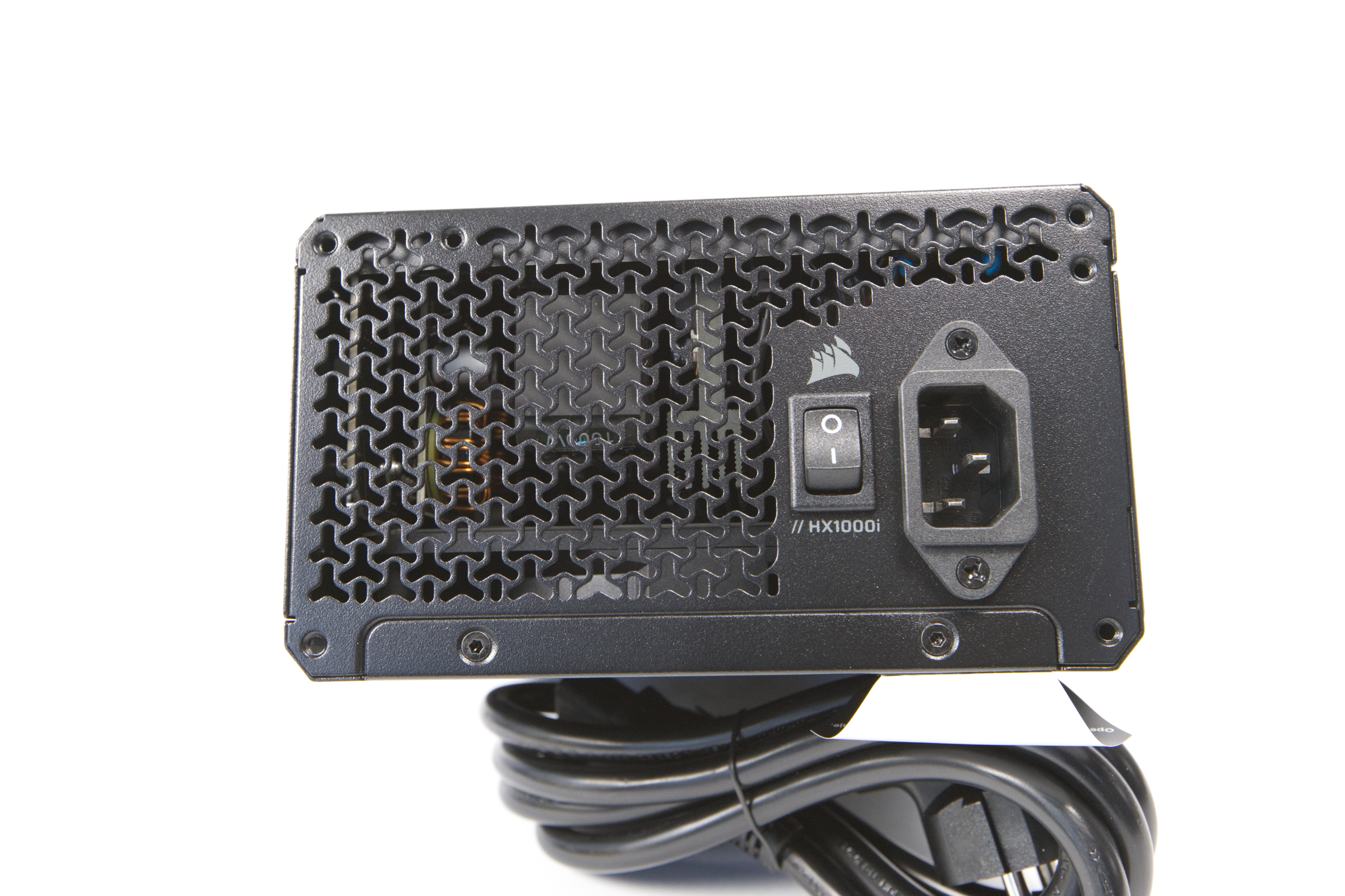 Corsair HX1000i Shift Ansicht 2