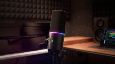 Razer Seiren V3 Pro ARGB Razer Seiren V3 Pro ARGB