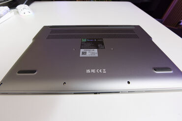 AceMagic RX16 R9 Unterseite