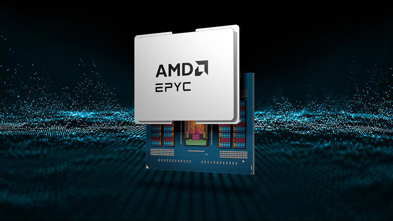 EPYC Venice Zen 6 Server CPUs EPYC Venice Zen 6 Server CPUs