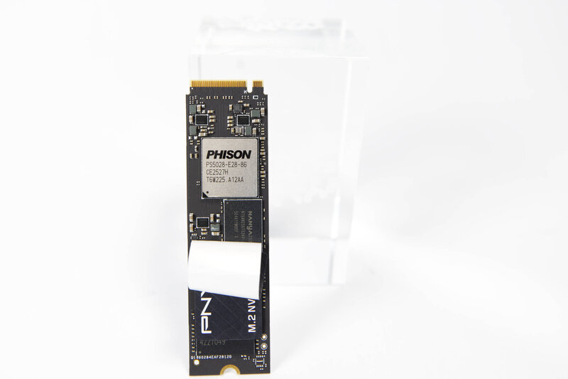 PNY CS3250 1TB Phison PS5028 E28 86 Controller PNY CS3250 1TB Phison PS5028 E28 86 Controller