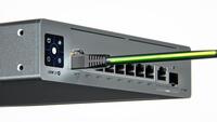 Ubiquiti Unveils UniFi Long-Range PoE Switching Technology for Long Distances