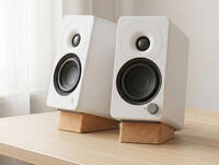 Creative XF1: High-Resolution Desktop Speakers with Bluetooth 6.0 Unveiled for €159