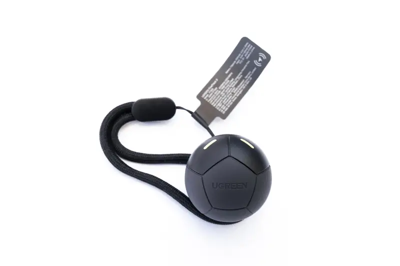 UGREEN FineTrack 2 Button UGREEN FineTrack 2 Button