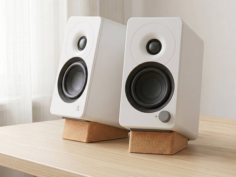 Creative XF1 White Creative XF1 White