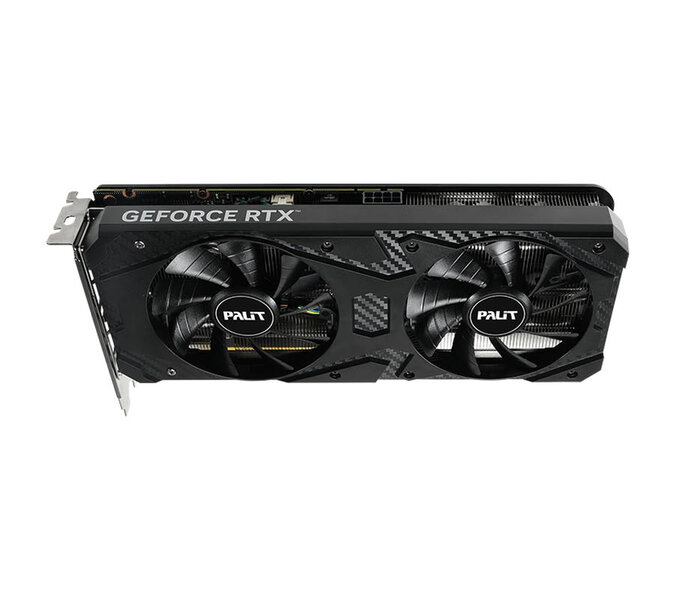 Palit GeForce RTX 3060 Infinity 2 OC Palit GeForce RTX 3060 Infinity 2 OC
