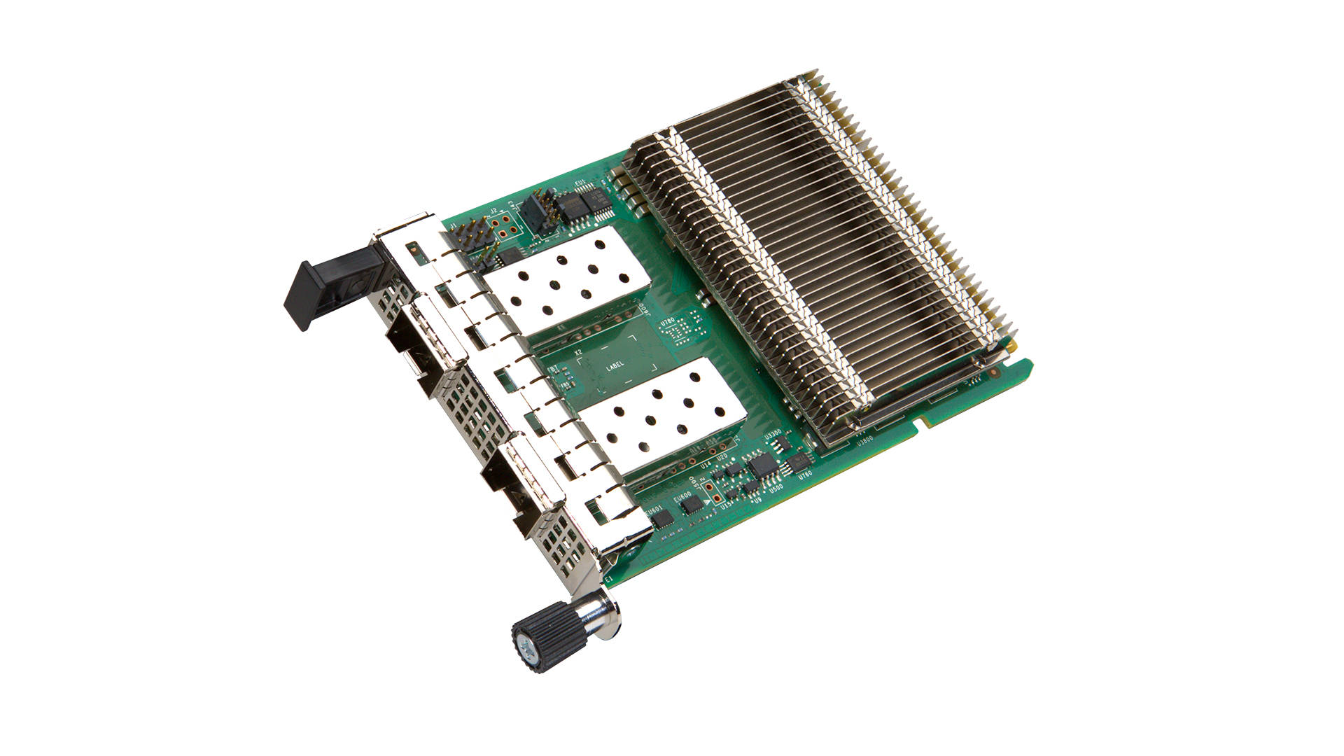Intgel e835 xxvda2 for ocp 3 Intgel e835 xxvda2 for ocp 3