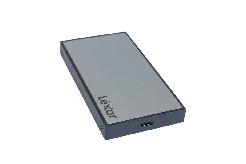 Lexar Kartenleser WF720 USB Port Lexar Kartenleser WF720 USB Port