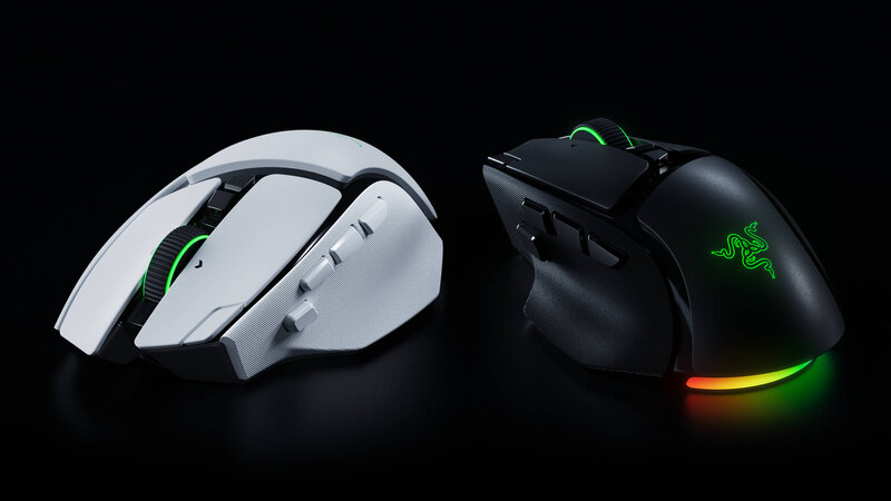 Razer Basilisk V4 Pro Razer Basilisk V4 Pro