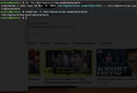 Symbolic Links and Hard Links in Linux and Ubuntu: A Guide to Symlinks