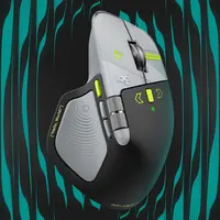 Logitech MX Master 4 Special Developer Edition Listed in the Logitech Store