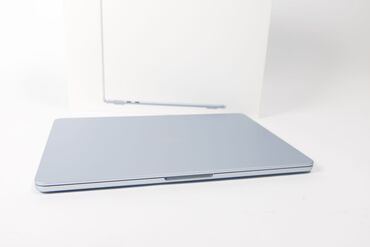Apple MacBook Air 13 M5 Alu Gehäuse Apple MacBook Air 13 M5 Alu Gehäuse