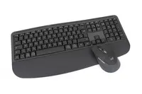 Logitech Signature Comfort Plus Combo MK880 Review