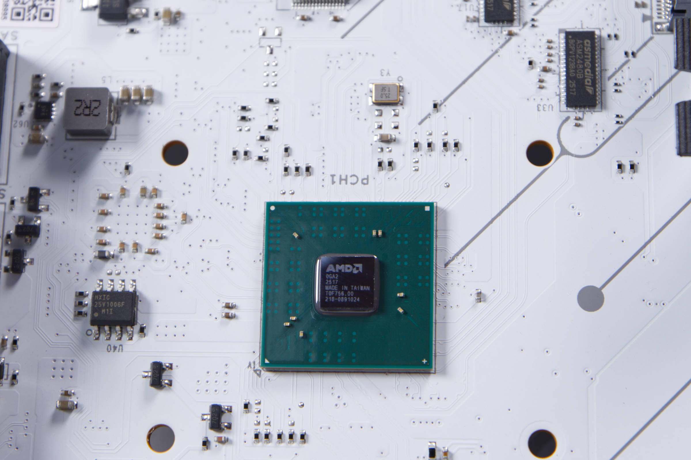 AMD X970E Chipsätze setzen auf verbesserte DDR5-Speicherunterstützung