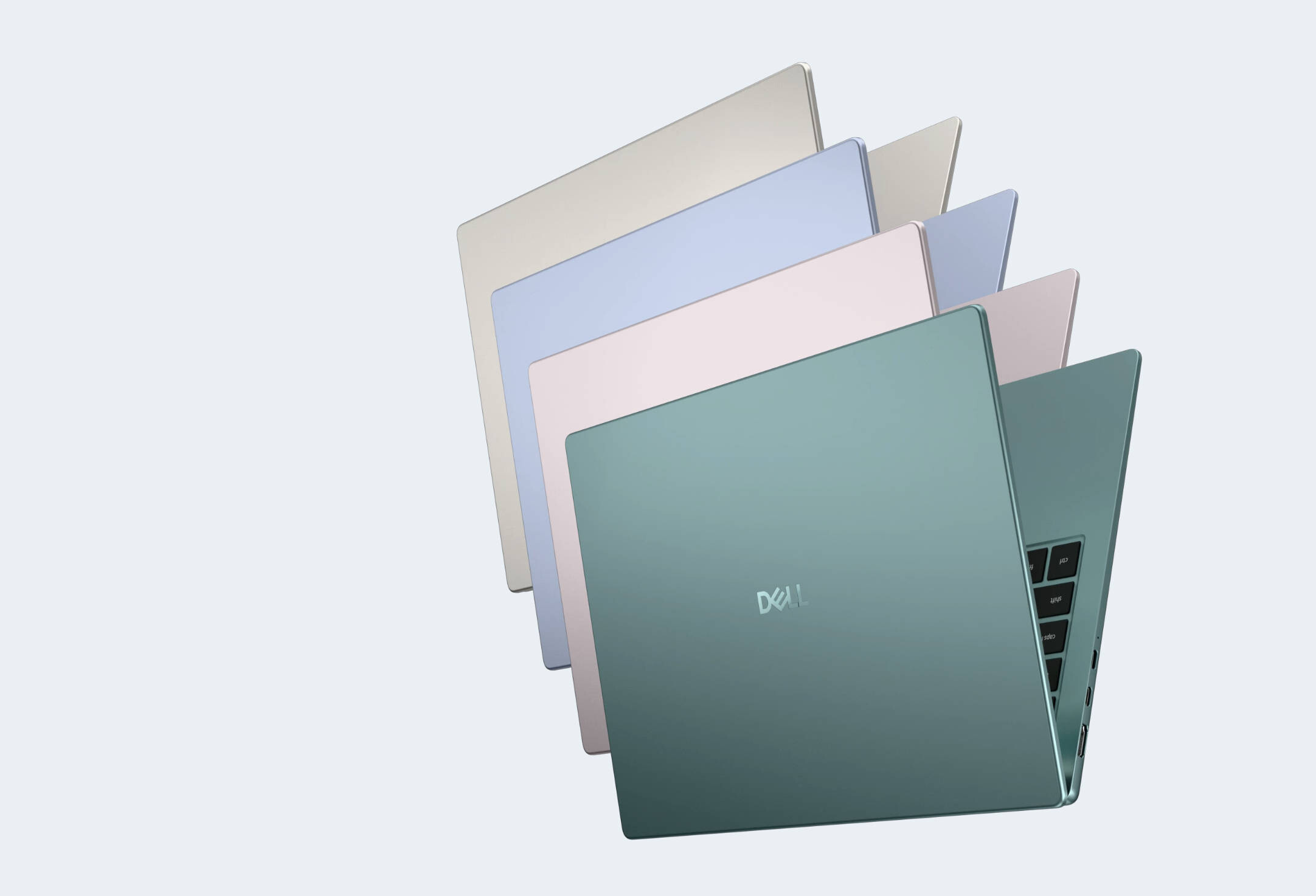 Dell 14S Laptop  Image © Dell