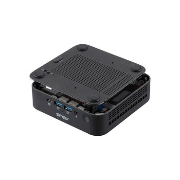 ASUS ExpertCenter PN54 S1 Mini PC unten ASUS ExpertCenter PN54 S1 Mini PC unten