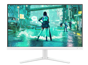 Philips Evnia 27M2N6591L/01: Technical Specifications and Details on the New 27-Inch QD-OLED Monitor