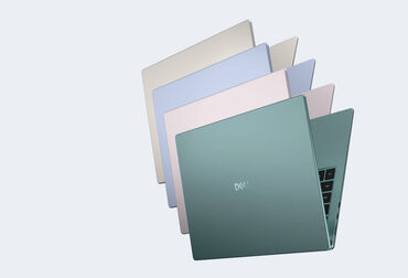 Dell Unveils 14S Laptop for Students and Beginners