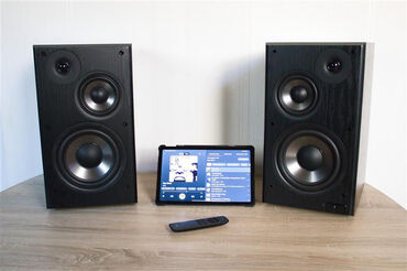 Edifier R2750DB MKII Fazit