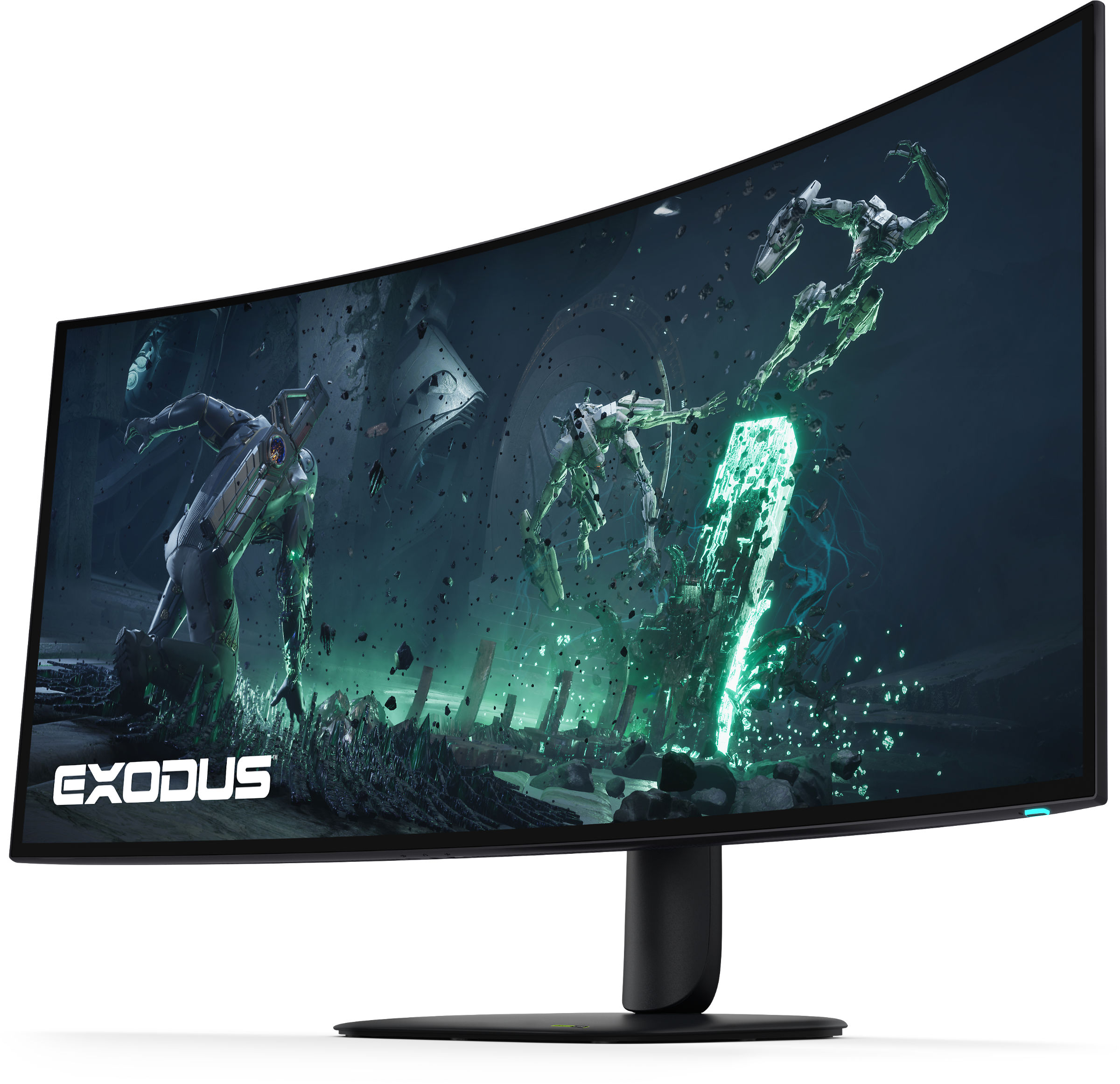 Alienware shows new tandem OLED gaming monitors and 39-inch 5K OLED models