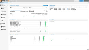 Proxmox Backup Server 4.2 offers official S3 support and improved encryption
