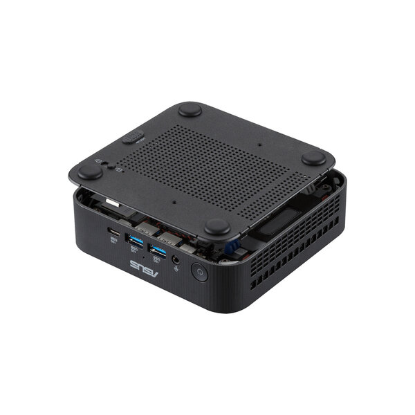ASUS ExpertCenter PN54 S1 Mini PC unten