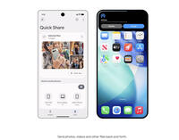 New Android update in June: New security features and Apple AirDrop support