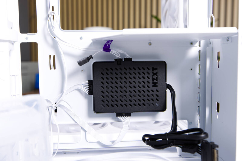NZXT H6 RGB Controller NZXT H6 RGB Controller