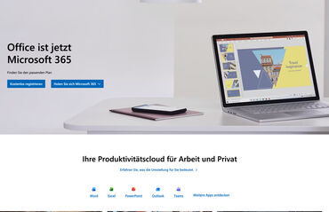 Office365_flake Project Brings Microsoft Office to Linux