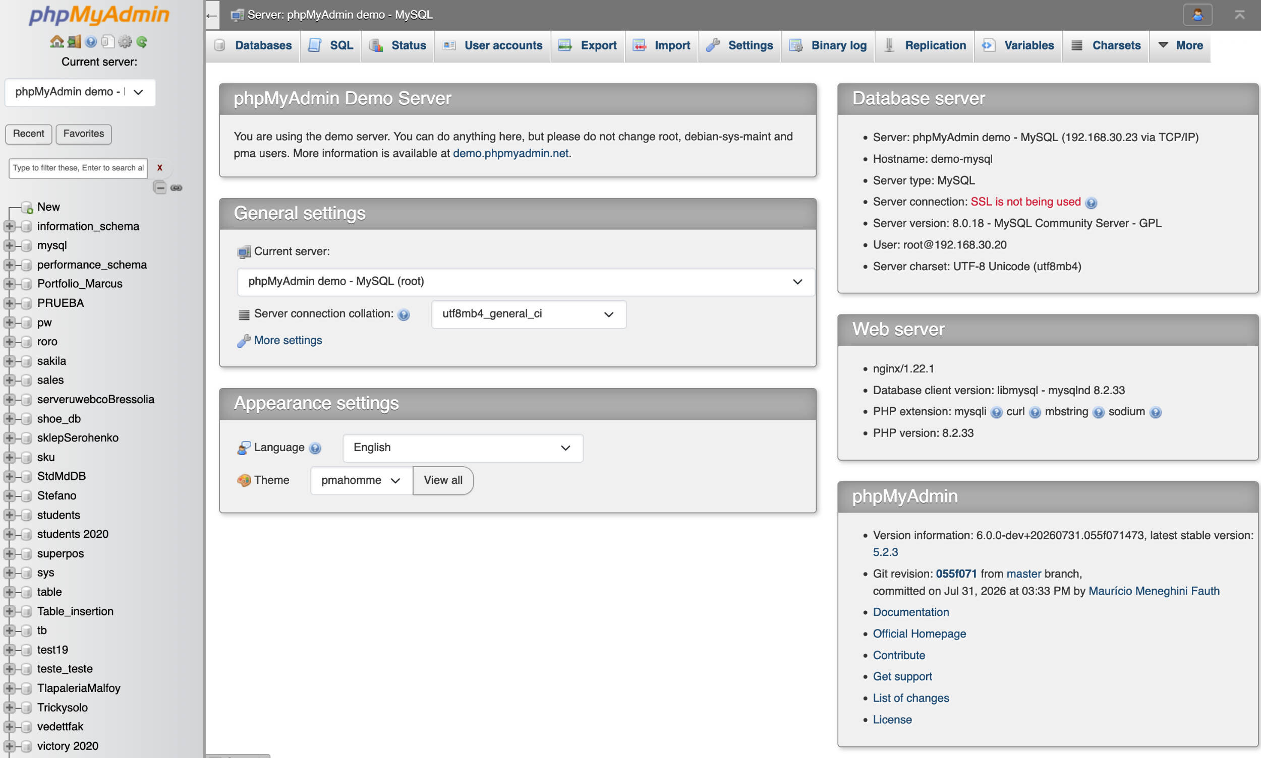 phpMyAdmin installieren und absichern  Image © PCMasters.de