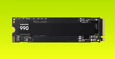 Samsung 990 SSD: Entry-Level PCIe 4.0 NVMe SSD surfaced