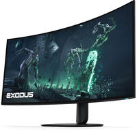 Alienware shows new tandem OLED gaming monitors and 39-inch 5K OLED models