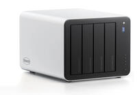 TerraMaster F4-425 Pro NAS Launches with N350 Processor and a Prime Promotion