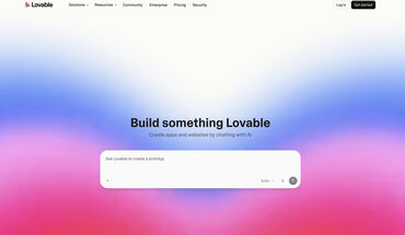 Lovable Lovable