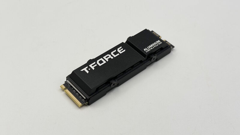 T FORCE G70 Pro Kühlkörper 1