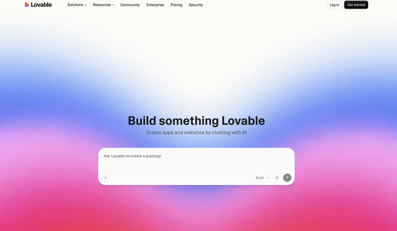 Lovable Lovable