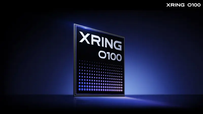 Xiaomi XRing O100