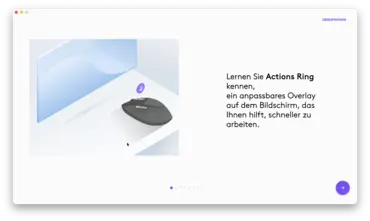 Logitech M850L Options Tutorial Logitech M850L Options Tutorial