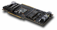 Bolt Zeus-GPU-Testchip: HPC-GPUs für gute Preis-Leistung