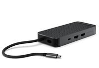 Satechi Launches ExtendView USB4 Dual-HDMI Multiport Adapter for Two 4K Displays