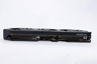 PowerColor Radeon RX 9070 Hellhound Top PowerColor Radeon RX 9070 Hellhound Top