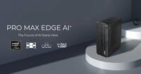 MSI PRO MAX EDGE AI+ Desktop for Local AI Inference with 128 GB of RAM