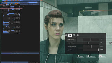 DLSS 5 Neural Rendering modded to work with GeForce RTX 40 GPUs
