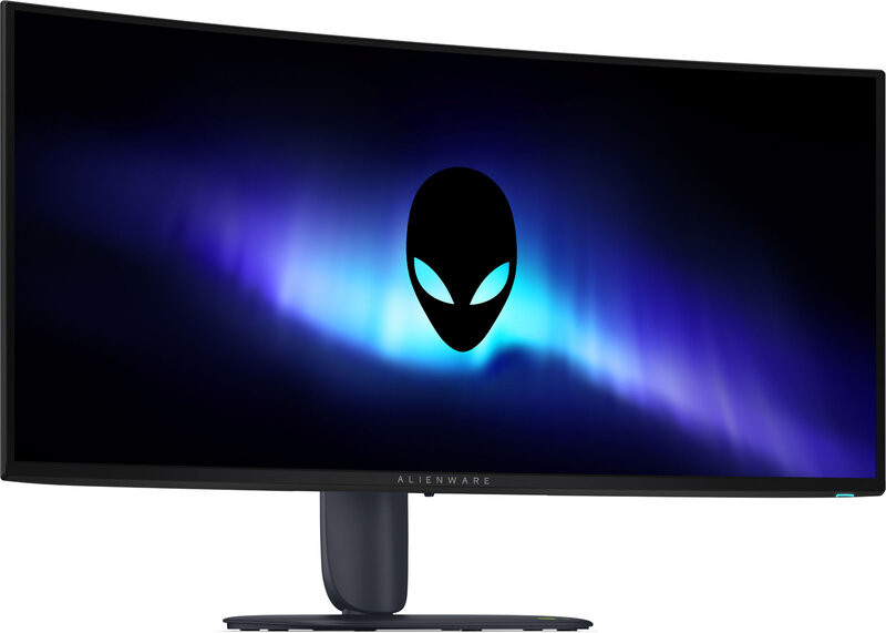 Alienware 34 280Hz QD OLED Alienware 34 280Hz QD OLED