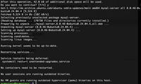 MySQL Server setup and installation on Ubuntu Linux (Guide)
