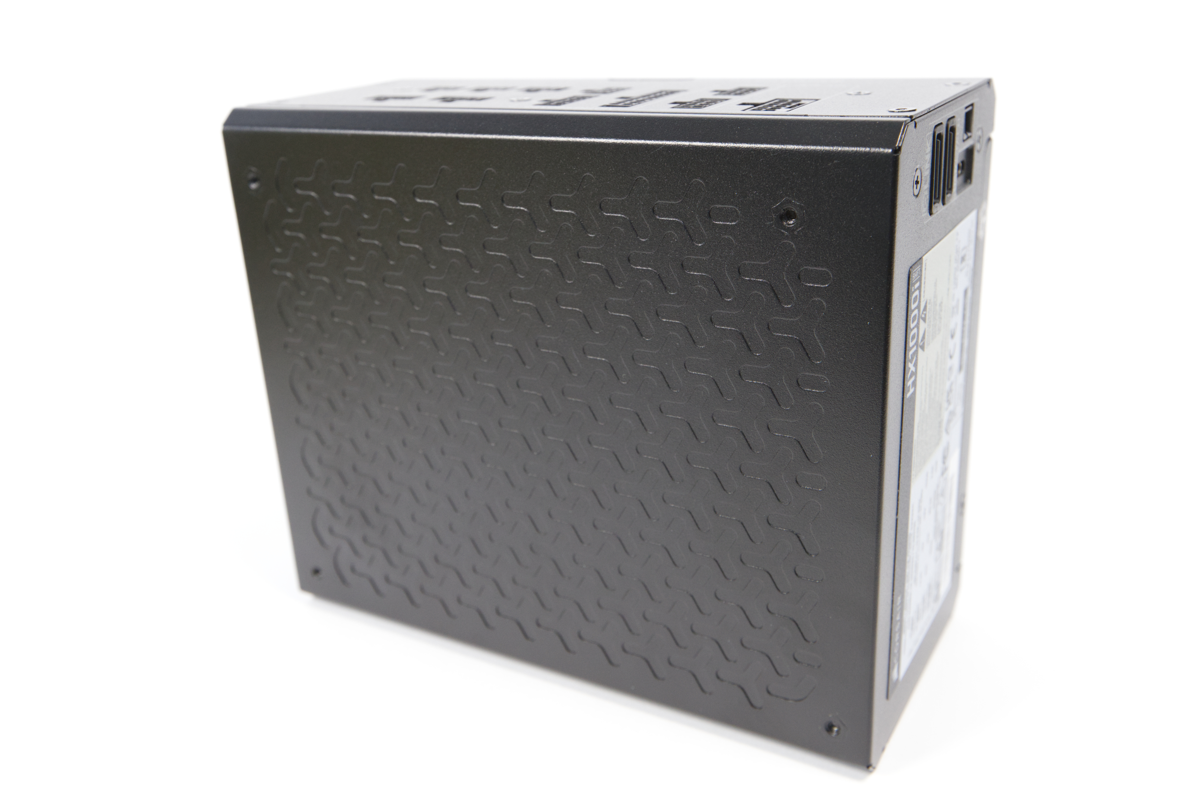 Corsair HX1000i Shift Design