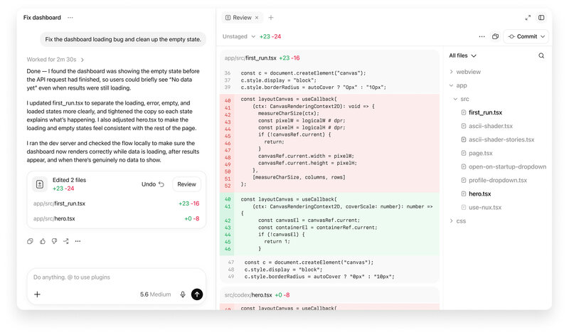 OpenAI Codex OpenAI Codex